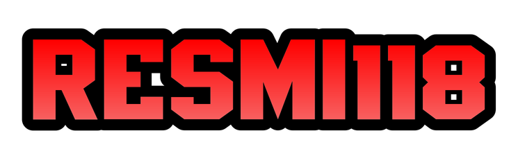 LOGO RESMI118